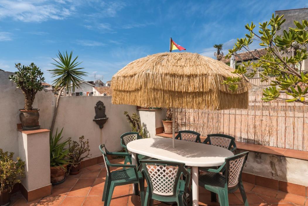 Palazzo Arcidiacono - Luxury Holidays Catania Exterior photo