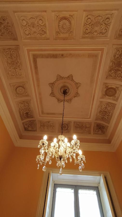 Palazzo Arcidiacono - Luxury Holidays Catania Exterior photo