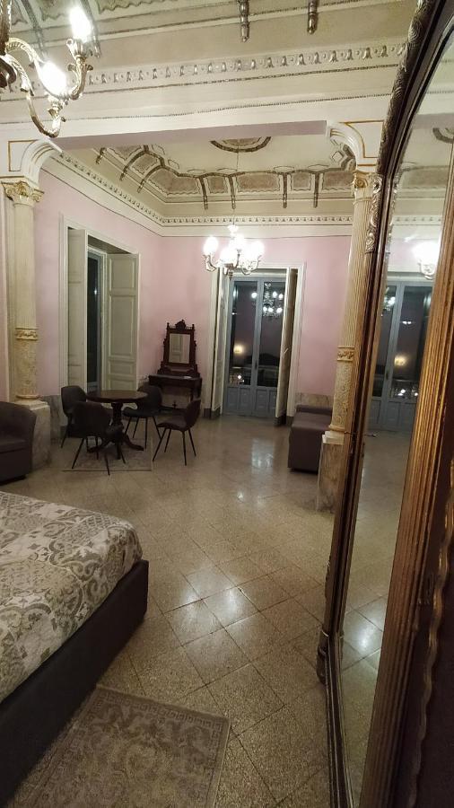 Palazzo Arcidiacono - Luxury Holidays Catania Exterior photo