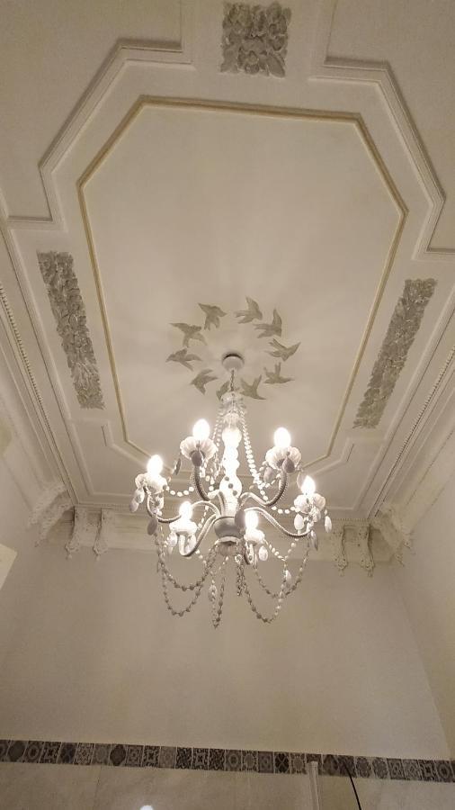 Palazzo Arcidiacono - Luxury Holidays Catania Exterior photo