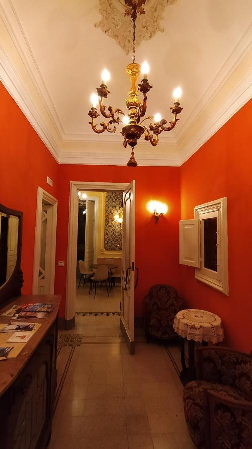Palazzo Arcidiacono - Luxury Holidays Catania Exterior photo