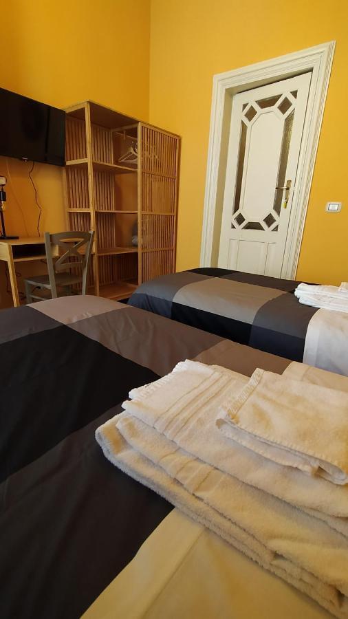 Palazzo Arcidiacono - Luxury Holidays Catania Exterior photo