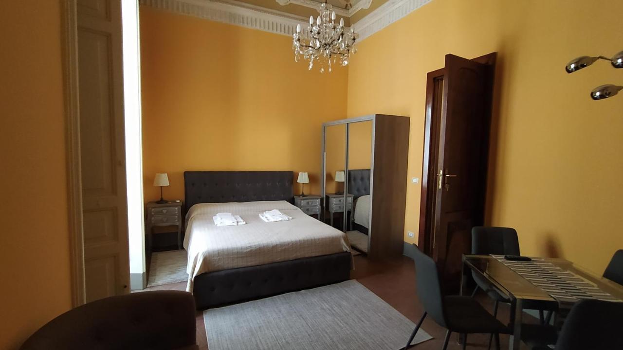 Palazzo Arcidiacono - Luxury Holidays Catania Exterior photo