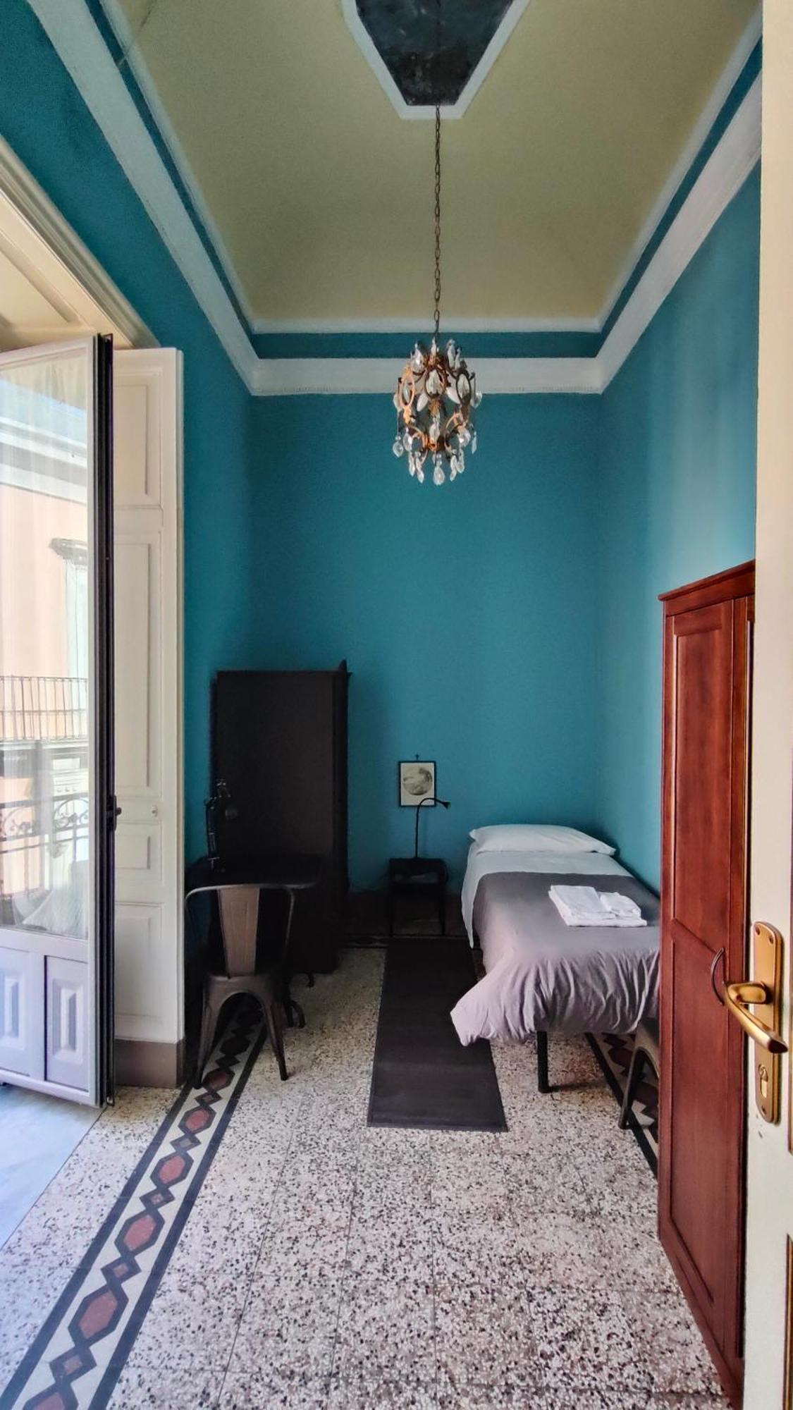 Palazzo Arcidiacono - Luxury Holidays Catania Exterior photo