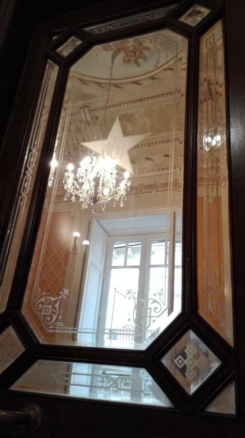 Palazzo Arcidiacono - Luxury Holidays Catania Exterior photo