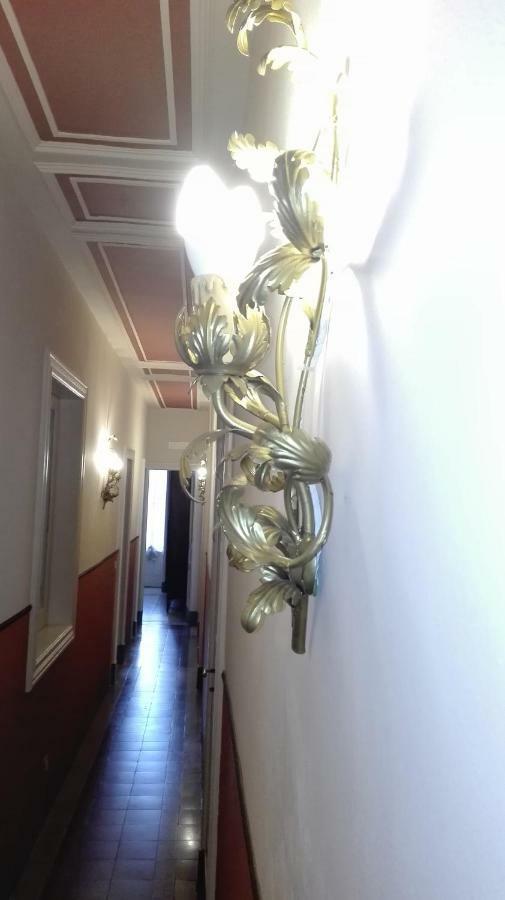 Palazzo Arcidiacono - Luxury Holidays Catania Exterior photo