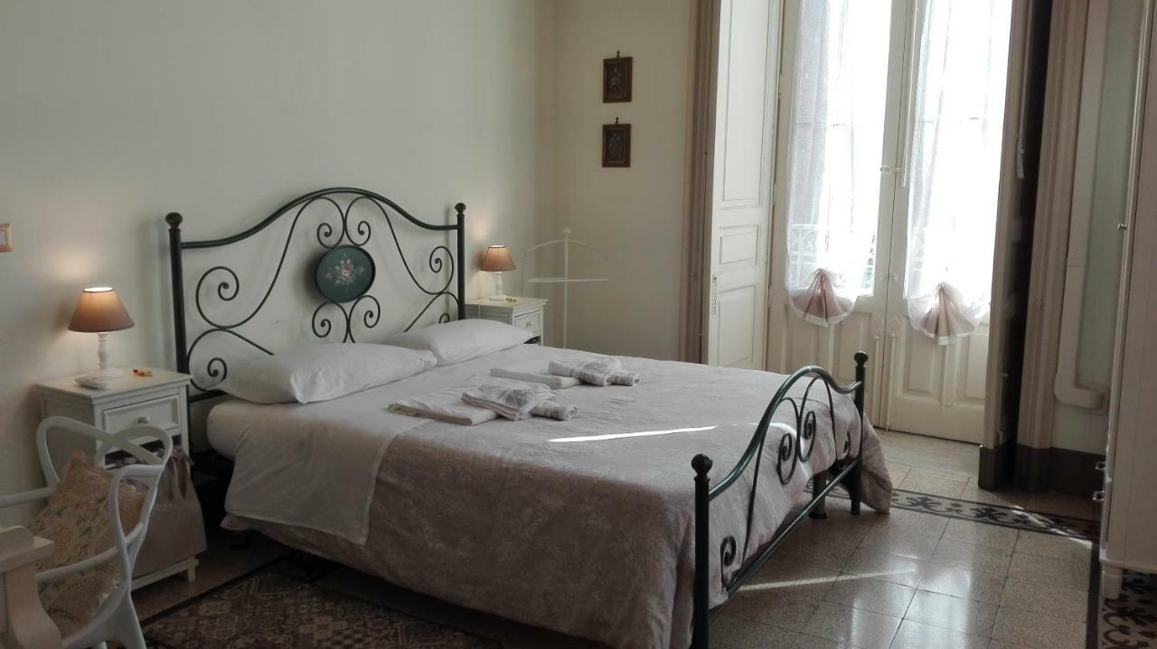 Palazzo Arcidiacono - Luxury Holidays Catania Exterior photo