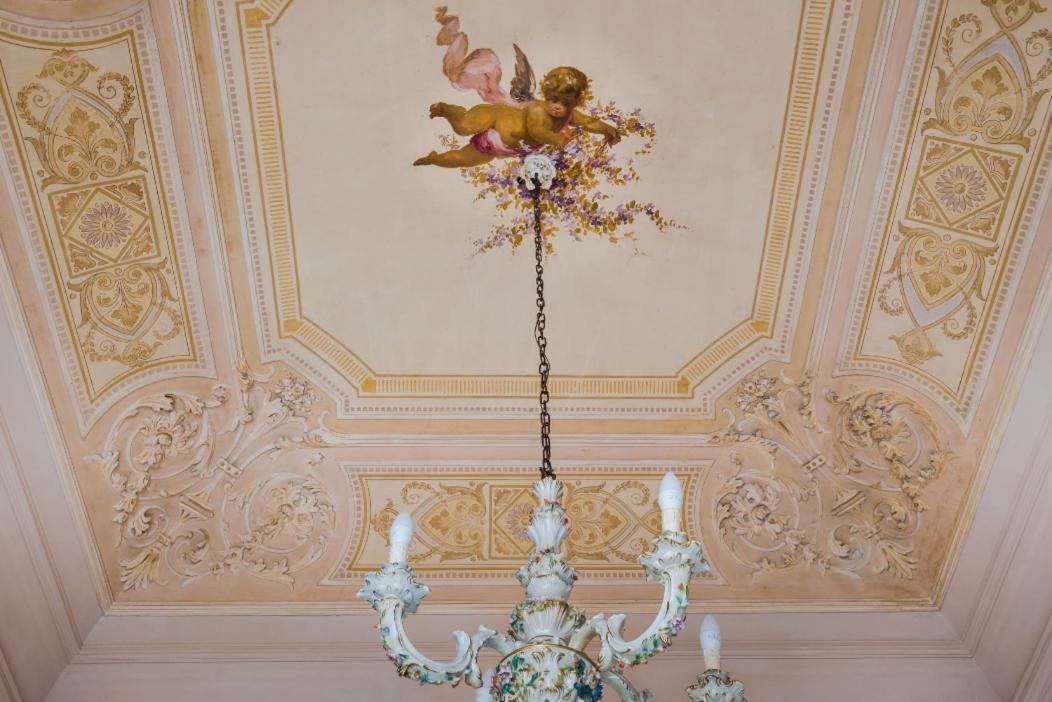 Palazzo Arcidiacono - Luxury Holidays Catania Exterior photo