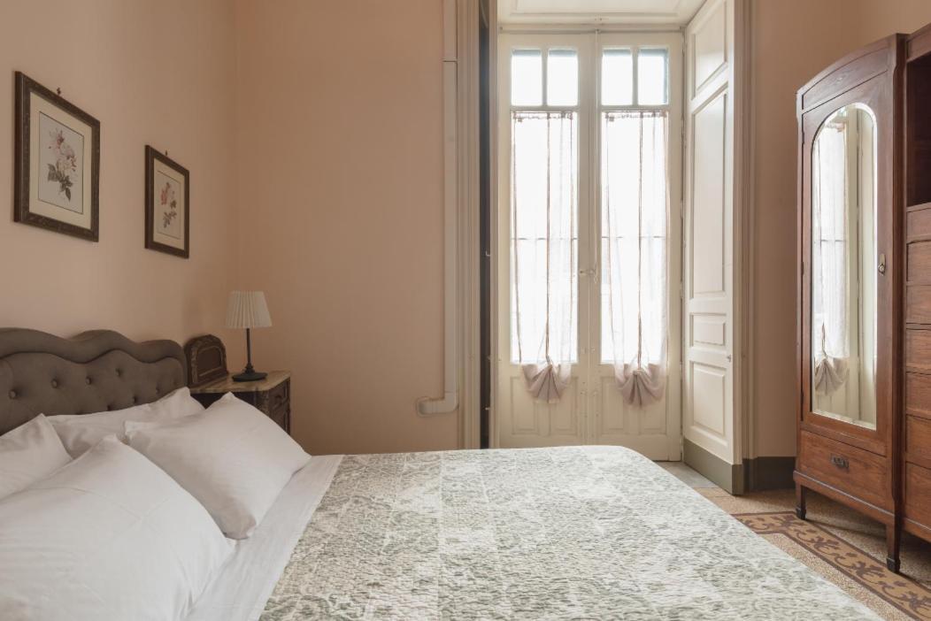 Palazzo Arcidiacono - Luxury Holidays Catania Exterior photo