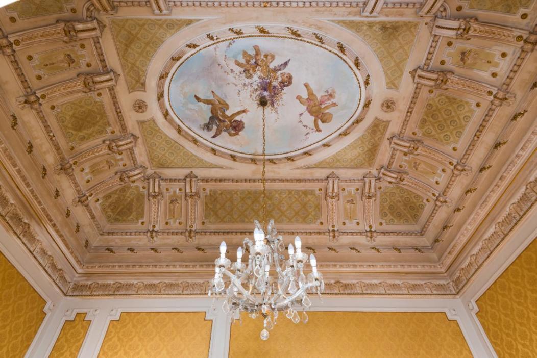 Palazzo Arcidiacono - Luxury Holidays Catania Exterior photo