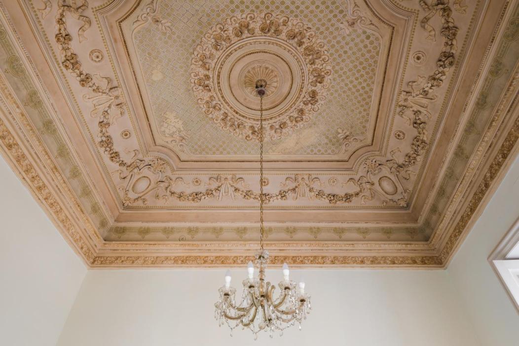 Palazzo Arcidiacono - Luxury Holidays Catania Exterior photo