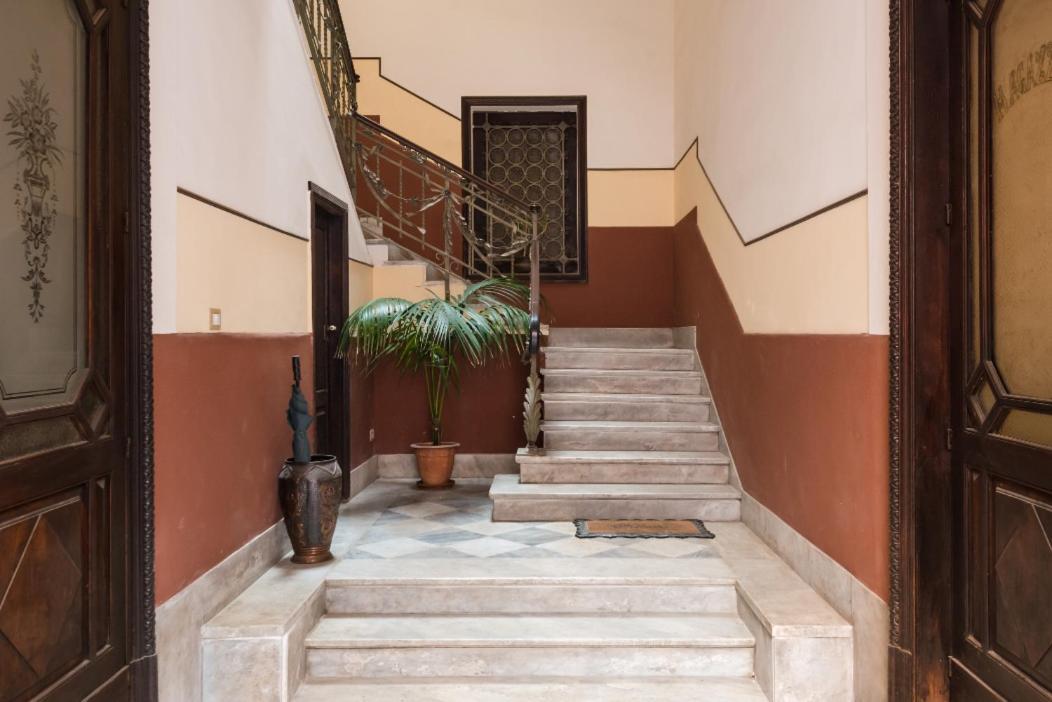 Palazzo Arcidiacono - Luxury Holidays Catania Exterior photo