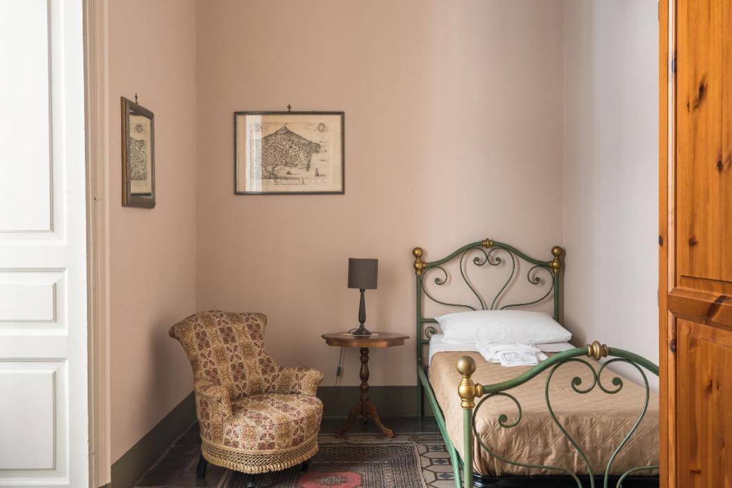Palazzo Arcidiacono - Luxury Holidays Catania Exterior photo